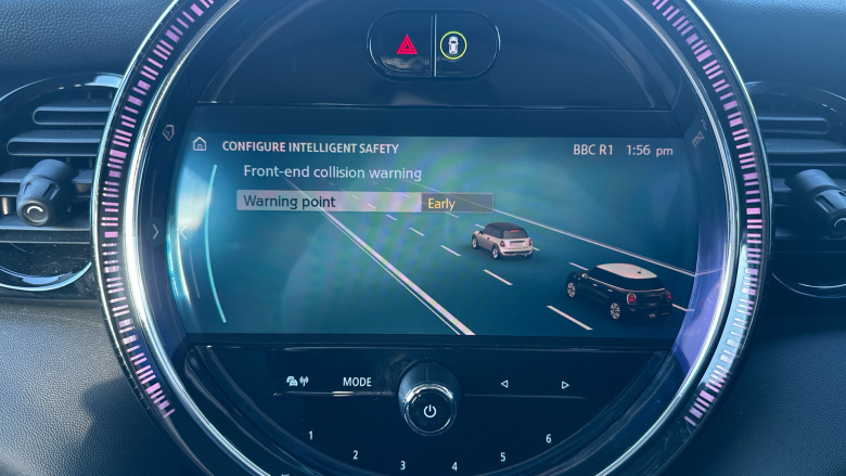 MINI Hatchback 1.5 Cooper Classic 5dr Petrol Hatchback